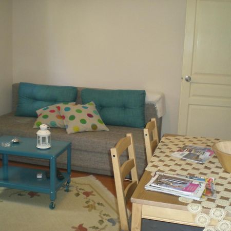 Konakli Apartments 이즈미르 외부 사진