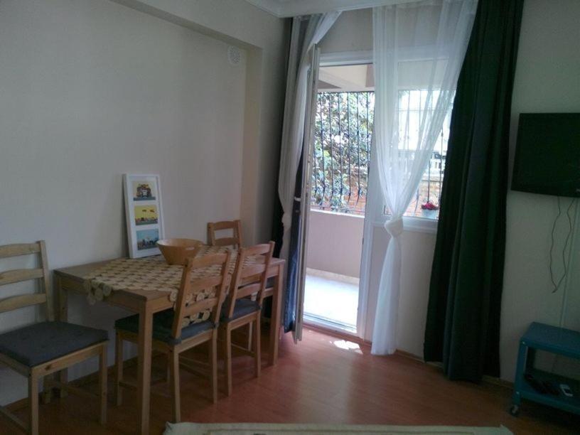 Konakli Apartments 이즈미르 외부 사진
