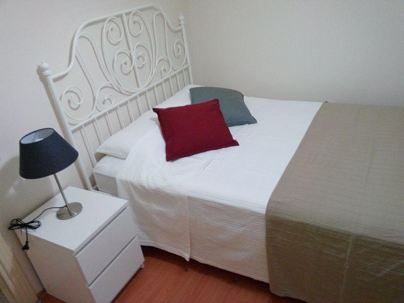 Konakli Apartments 이즈미르 객실 사진
