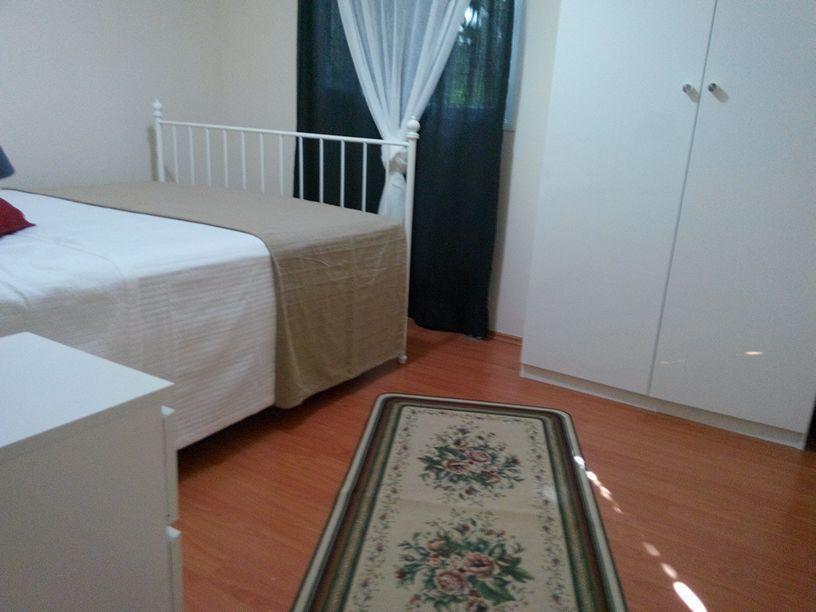 Konakli Apartments 이즈미르 객실 사진